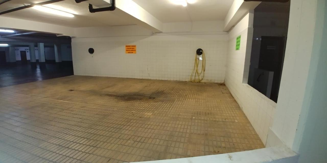 扎鲁亚斯Hondartza公寓 外观 照片